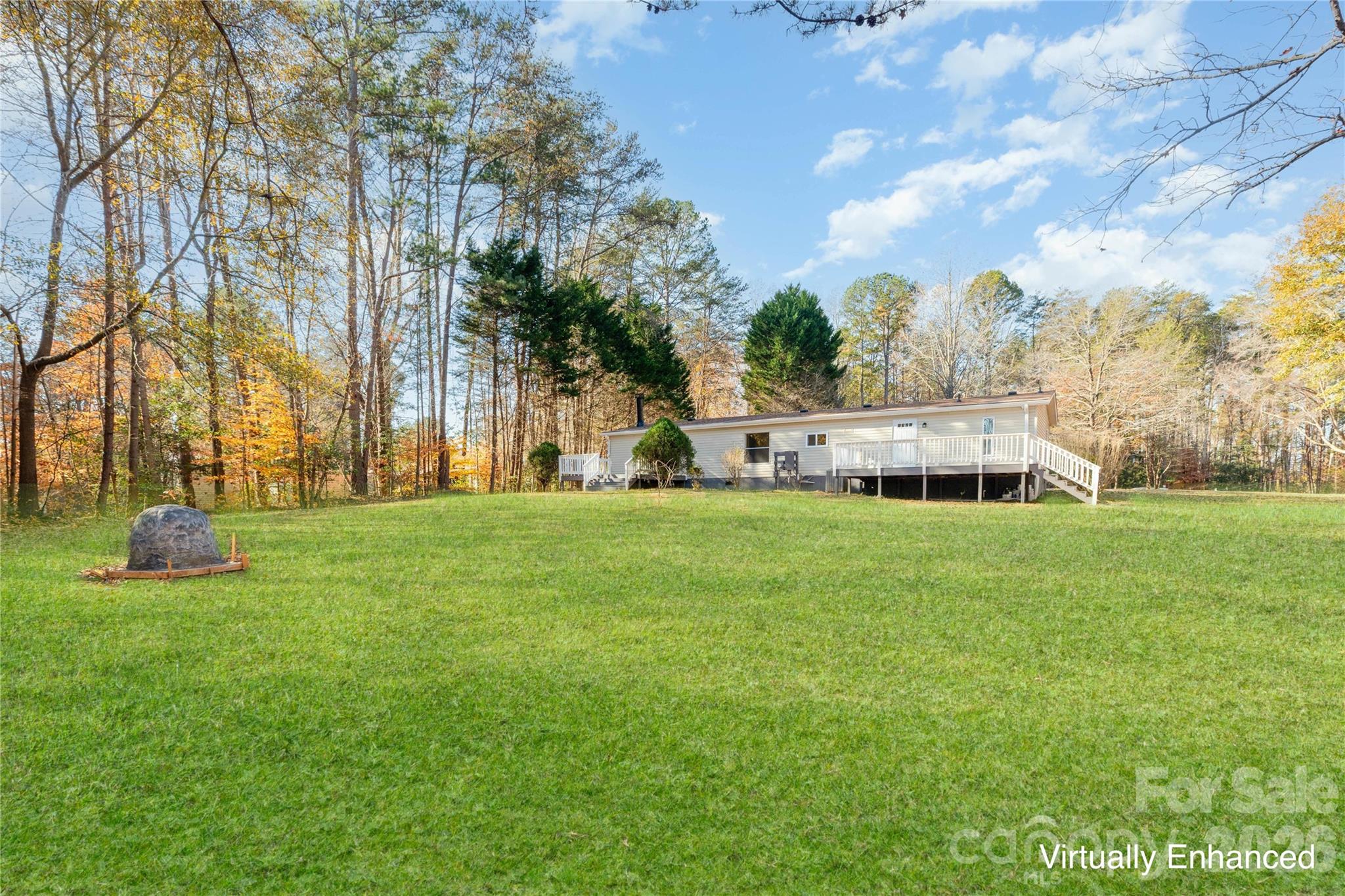 130 Old Lowesville Road Stanley, NC 28164 - Photo 25 of 28