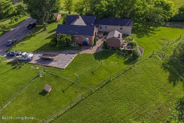 2715 Talmage-Mayo Road Salvisa, KY 40372 - Photo 45 of 55 2751 Talmage-Mayo Rd (17 of 21)