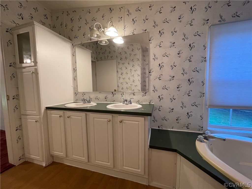 1171 Deep Run Road Cartersville, VA 23027 - Photo 20 of 30 Gallery Image 20