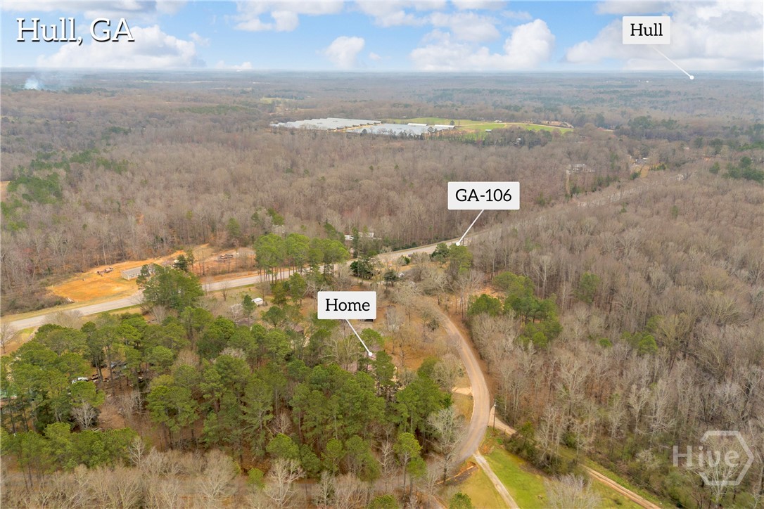 110 Williams Wilson Road Hull, GA 30646 - Photo 63 of 68