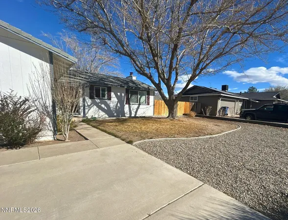 $2,500 | 415 Sycamore Street, Fernley, NV 89408