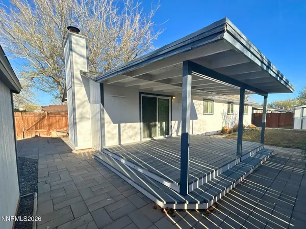 $2,500 | 415 Sycamore Street, Fernley, NV 89408