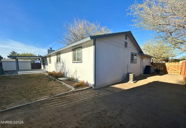 $2,500 | 415 Sycamore Street, Fernley, NV 89408