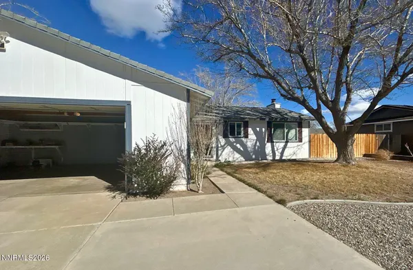 $2,500 | 415 Sycamore Street, Fernley, NV 89408