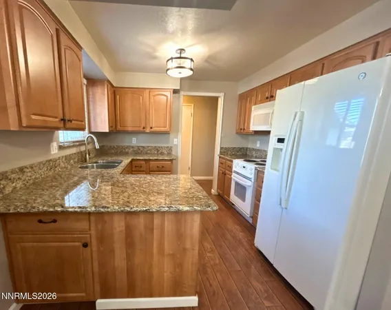 $2,500 | 415 Sycamore Street, Fernley, NV 89408