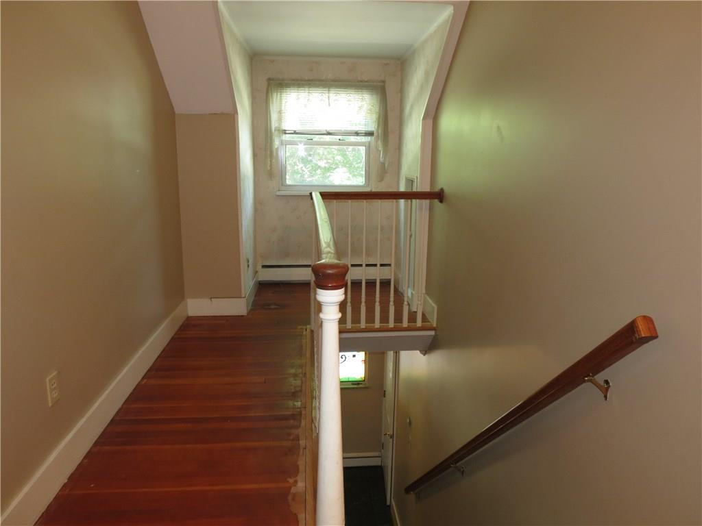 1322 Powers Run Road Pittsburgh, PA 15238 - Photo 12 of 21 The lovely upstairs landing.
