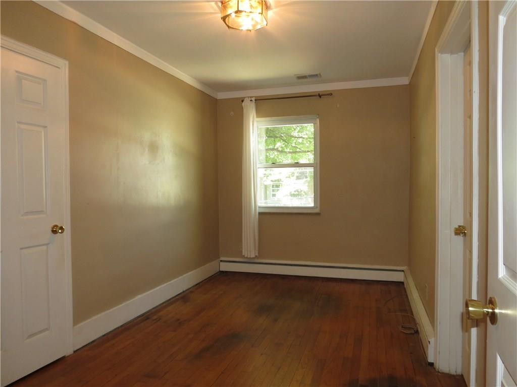 1322 Powers Run Road Pittsburgh, PA 15238 - Photo 13 of 21 Bedroom 4 is on the first floor.