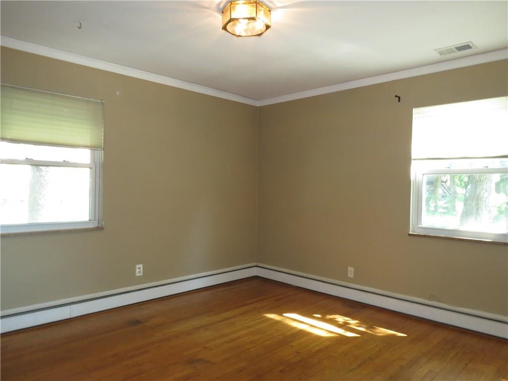 1322 Powers Run Road Pittsburgh, PA 15238 - Photo 15 of 21 Bedroom 6 - also on the first floor.