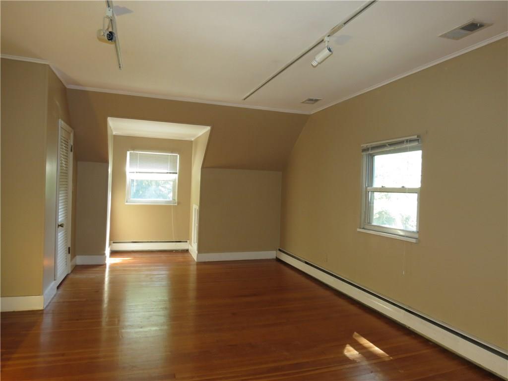1322 Powers Run Road Pittsburgh, PA 15238 - Photo 7 of 21 Lots of storage in the master with its two large closets!!