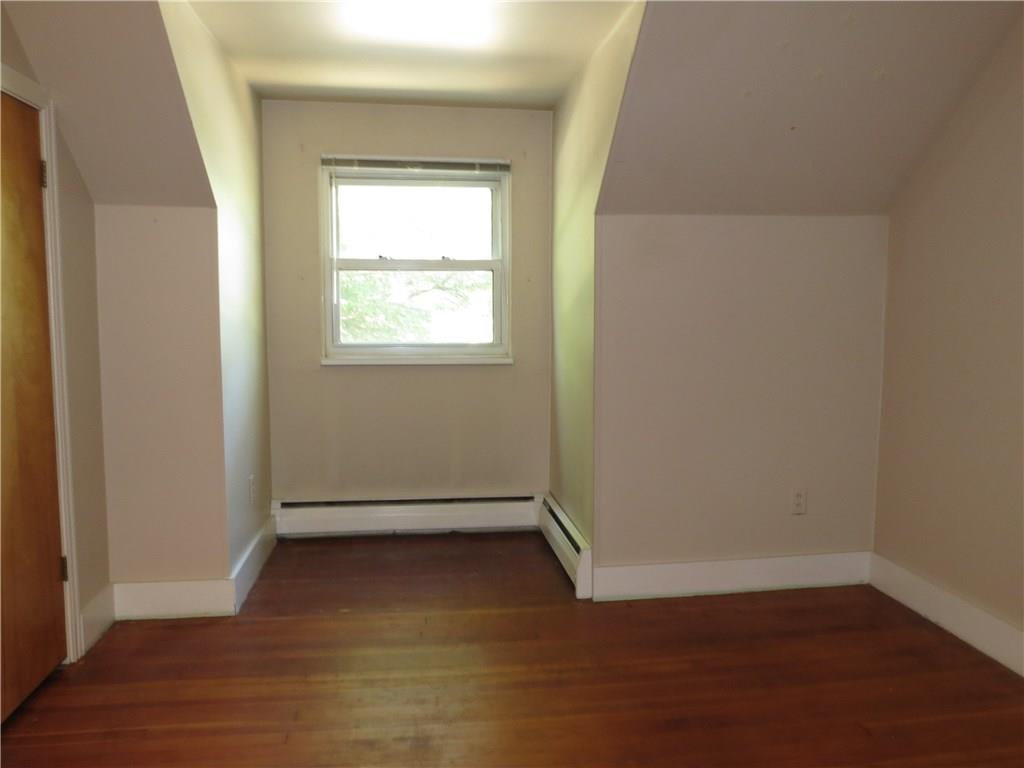 1322 Powers Run Road Pittsburgh, PA 15238 - Photo 8 of 21 Bedroom 2 is a cozy space that could also make a lovely office!