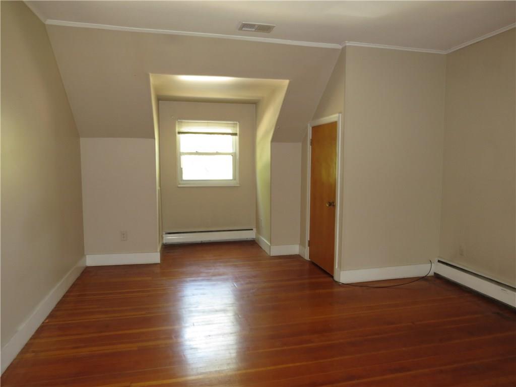 1322 Powers Run Road Pittsburgh, PA 15238 - Photo 10 of 21 Bedroom 3 is almost as big as the master!
