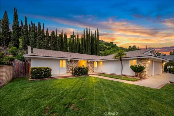 $1,248,000 | 1869 Morning Canyon Road, Diamond Bar, CA 91765