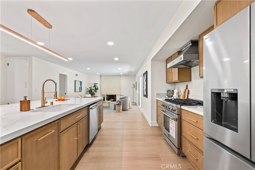 1869 Morning Canyon Road Diamond Bar, CA 91765 - Photo 14 of 45