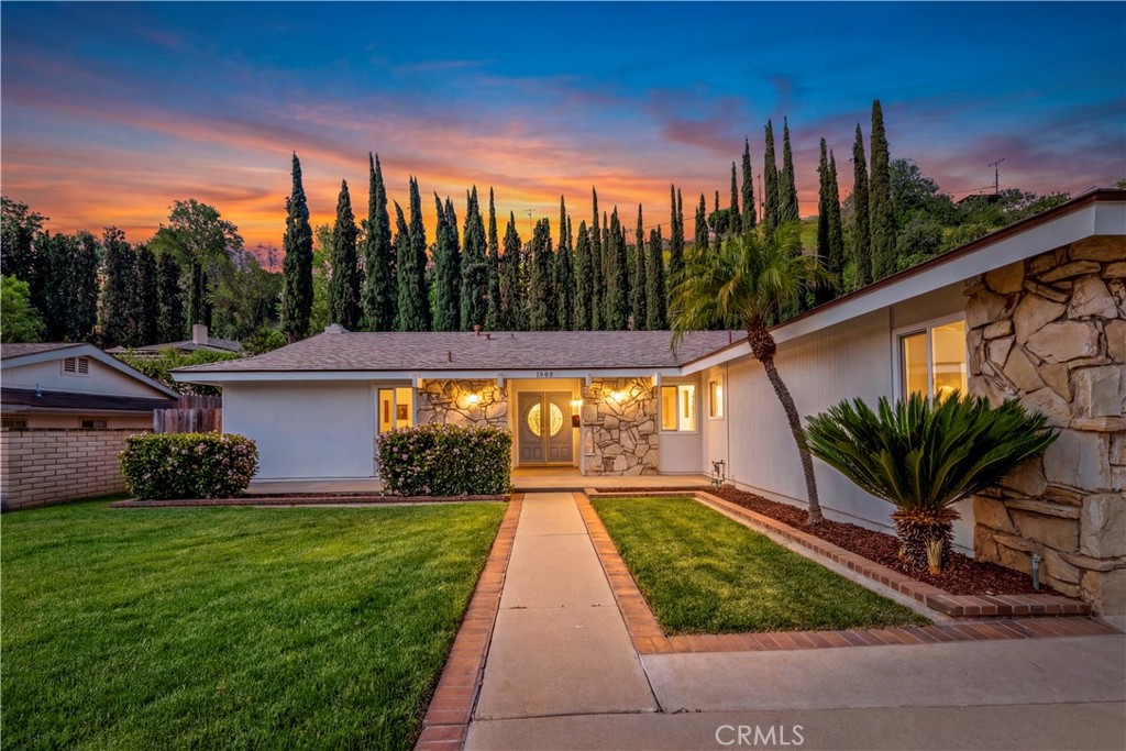 1869 Morning Canyon Road Diamond Bar, CA 91765 - Photo 3 of 45