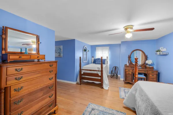 $264,900 | 415 North 2nd Street, Decatur, IN 46733