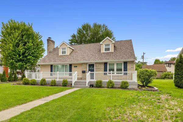 $264,900 | 415 North 2nd Street, Decatur, IN 46733