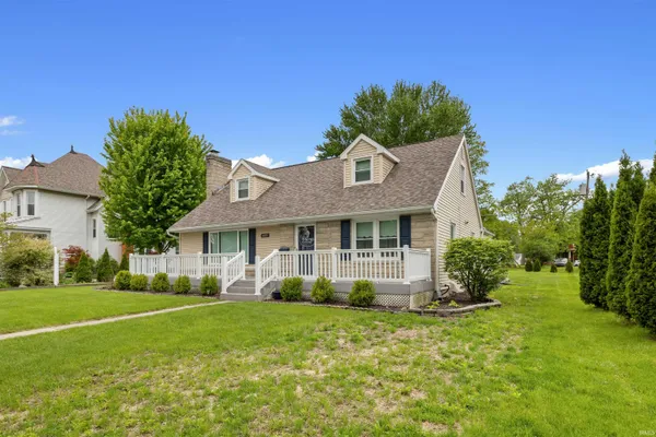 $264,900 | 415 North 2nd Street, Decatur, IN 46733
