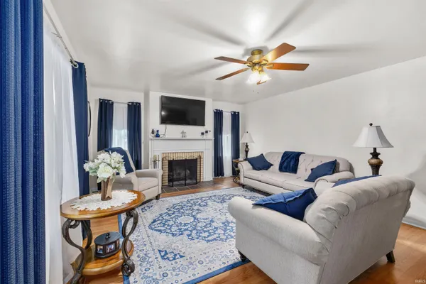 $264,900 | 415 North 2nd Street, Decatur, IN 46733