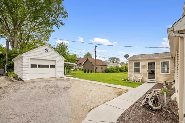 $264,900 | 415 North 2nd Street, Decatur, IN 46733