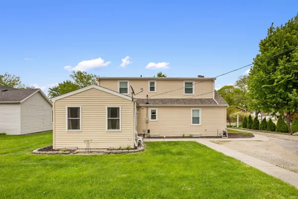 $264,900 | 415 North 2nd Street, Decatur, IN 46733