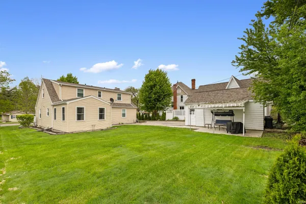 $264,900 | 415 North 2nd Street, Decatur, IN 46733