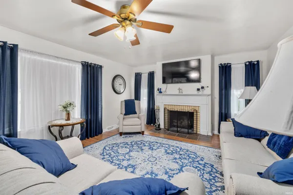 $264,900 | 415 North 2nd Street, Decatur, IN 46733