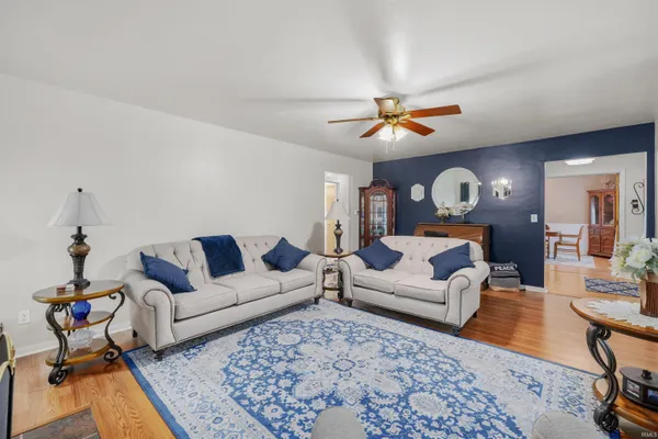 $264,900 | 415 North 2nd Street, Decatur, IN 46733