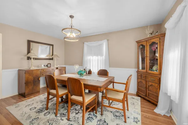 $264,900 | 415 North 2nd Street, Decatur, IN 46733