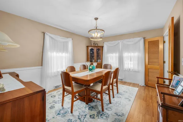 $264,900 | 415 North 2nd Street, Decatur, IN 46733
