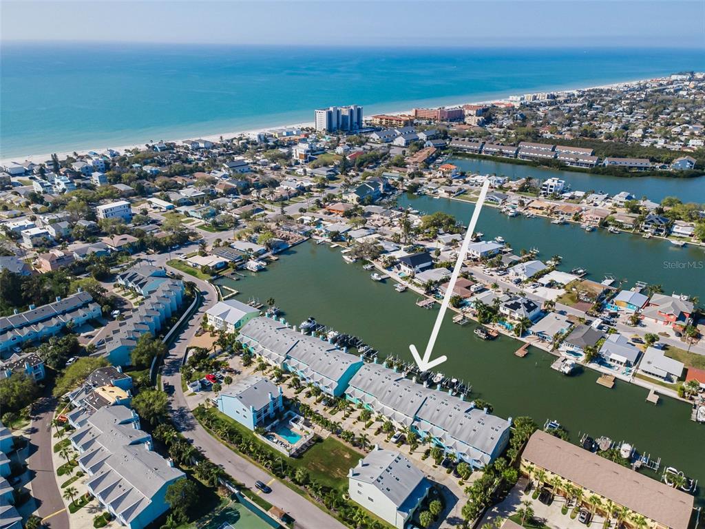 140 Marcdale Boulevard Indian Rocks Beach, FL 33785 - Photo 68 of 71
