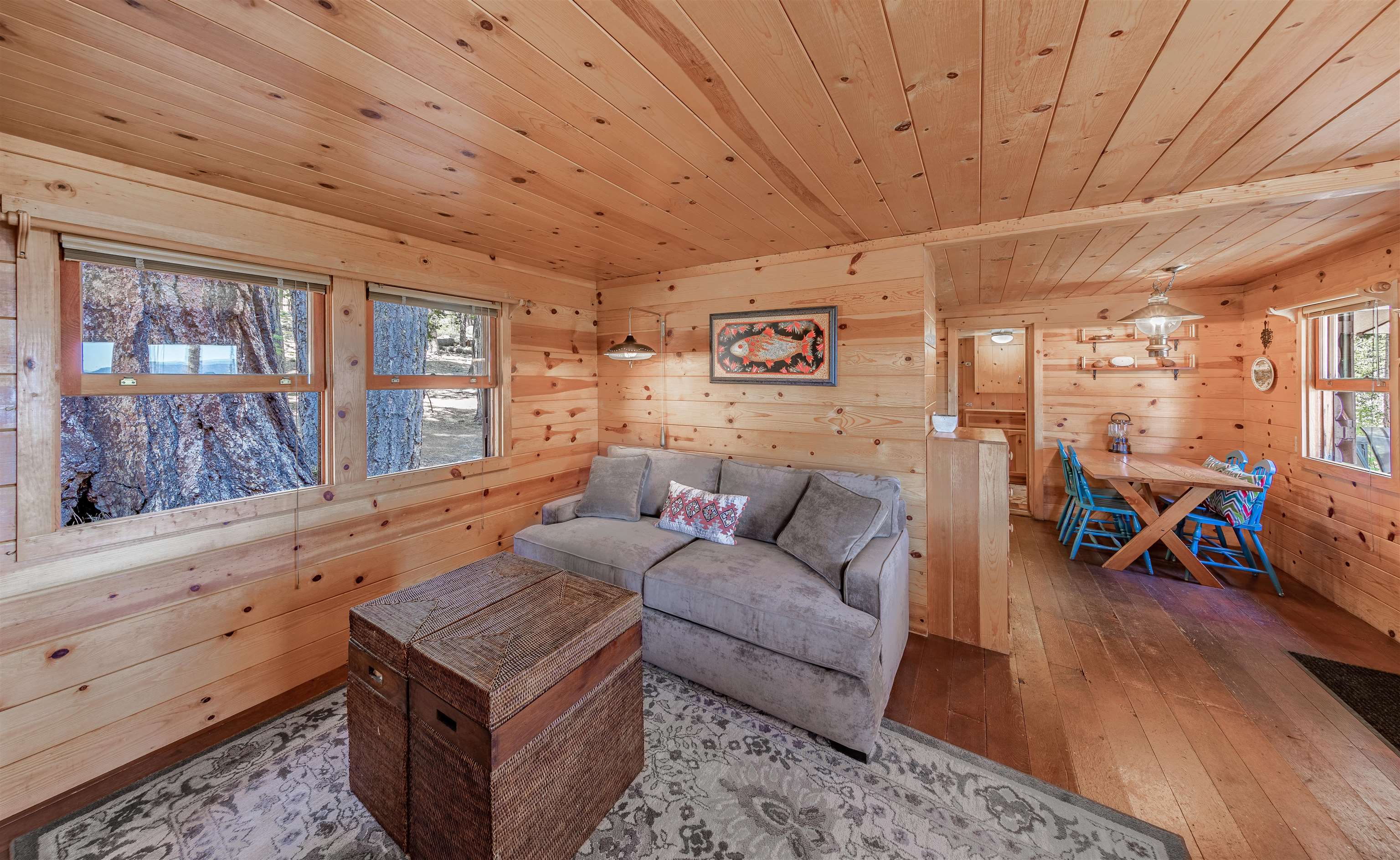 17 Emerald Bay Road Tahoma, CA 96142 - Photo 10 of 21 Gallery Image 10