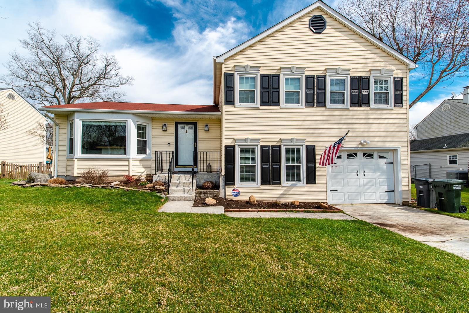 7211 Racepoint Way Alexandria, VA 22315 - Photo 1 of 40 Gallery Image 1