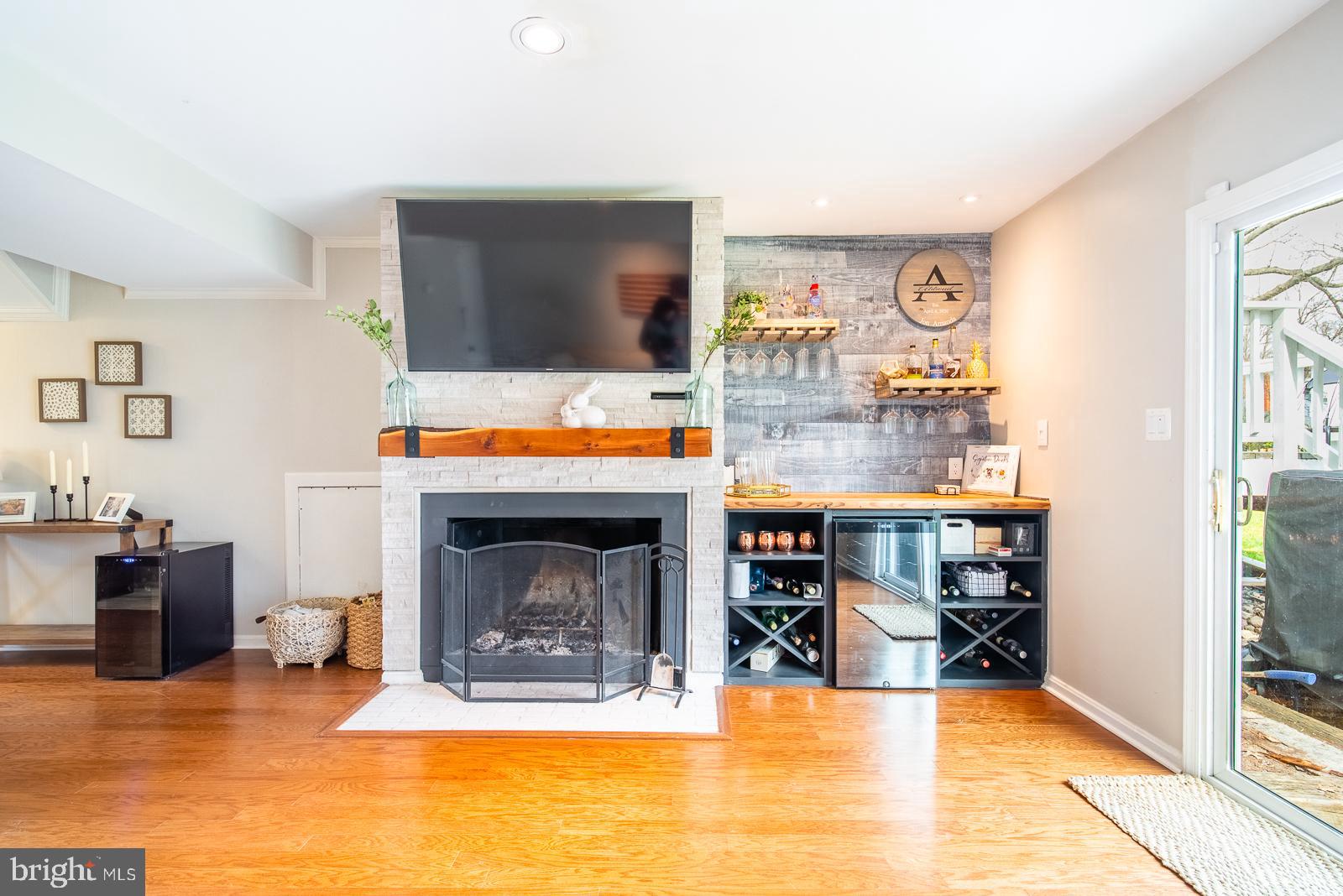7211 Racepoint Way Alexandria, VA 22315 - Photo 25 of 40 Gallery Image 25