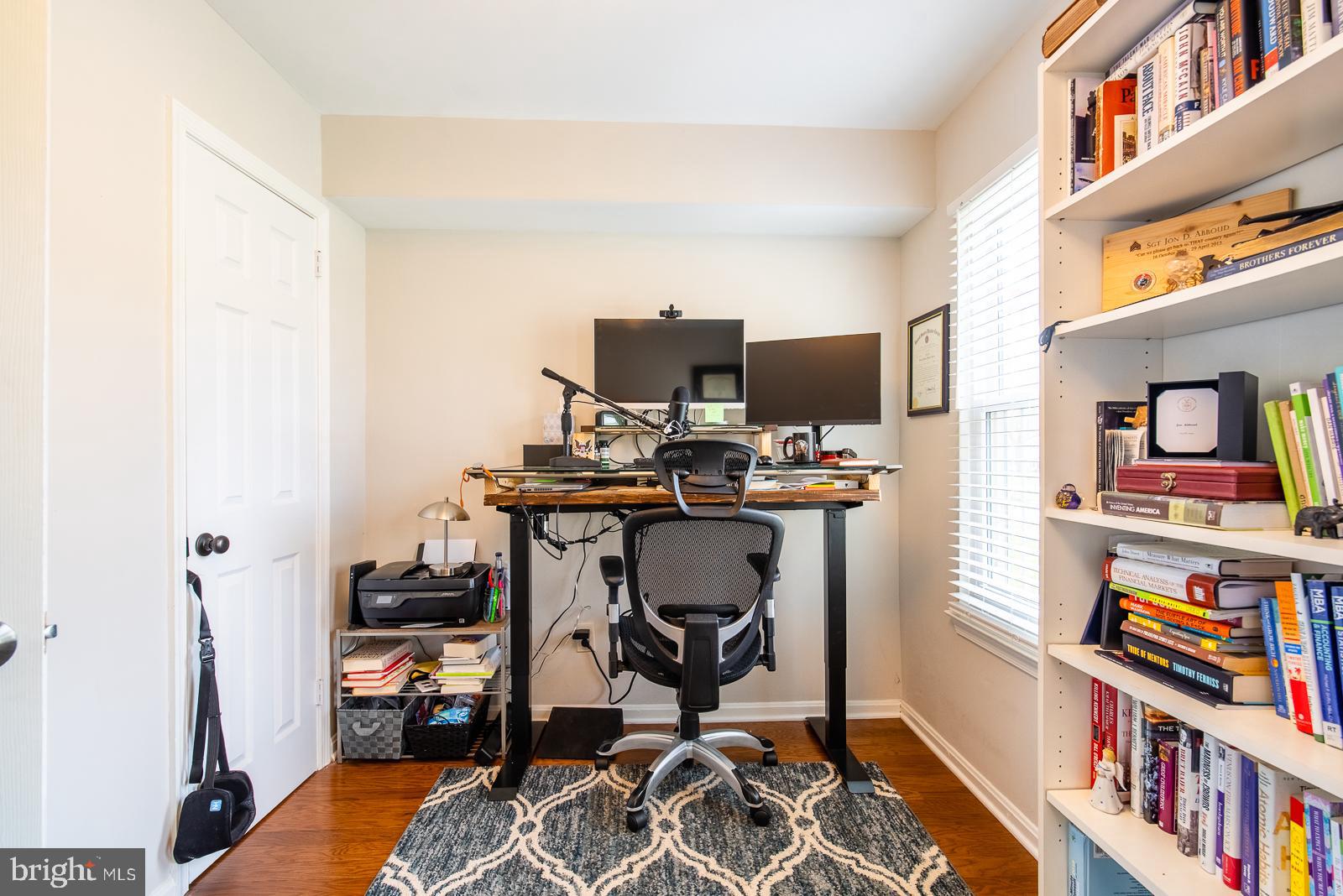 7211 Racepoint Way Alexandria, VA 22315 - Photo 31 of 40 Gallery Image 31