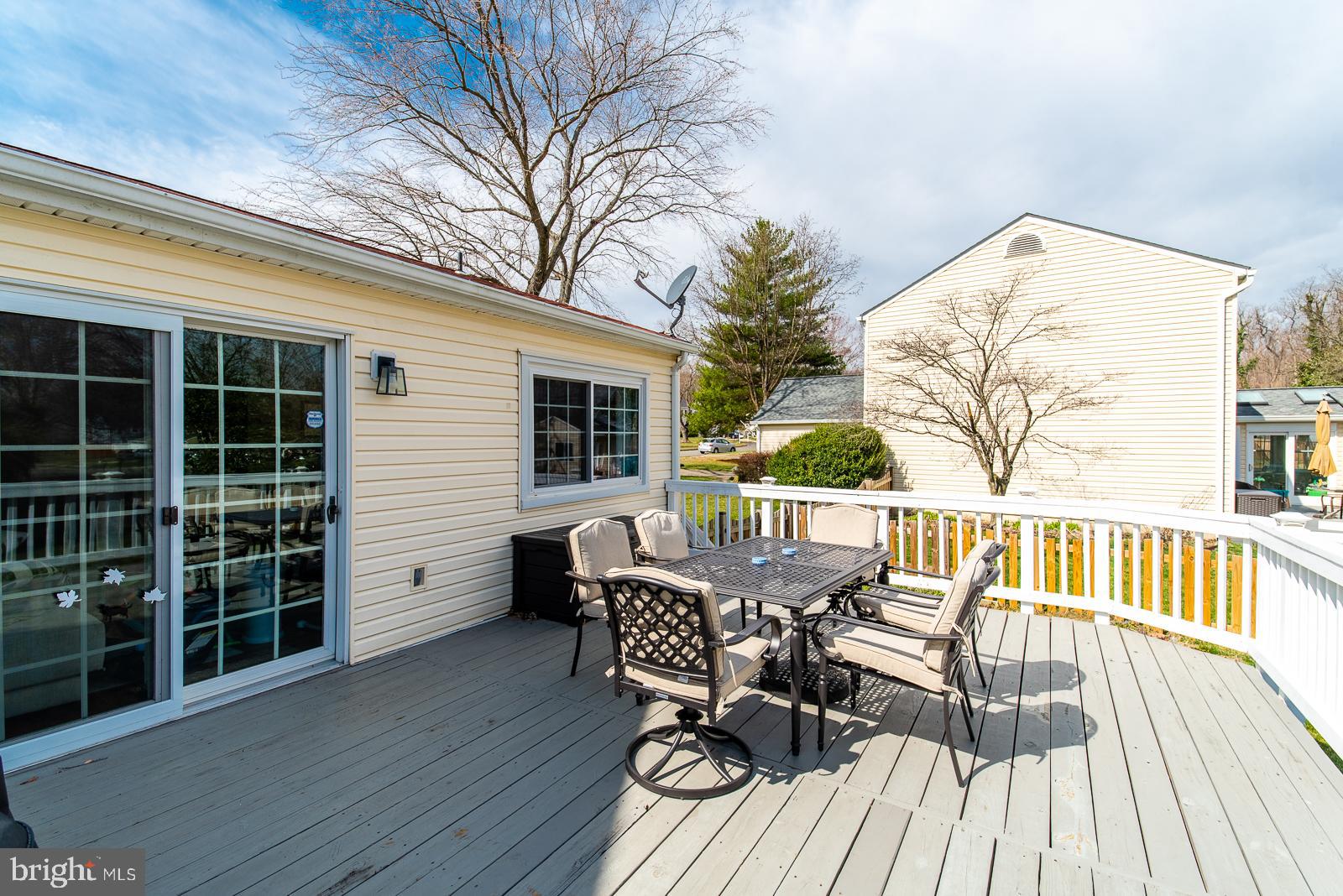 7211 Racepoint Way Alexandria, VA 22315 - Photo 35 of 40 Gallery Image 35