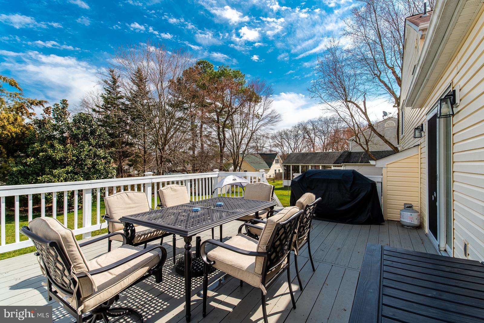 7211 Racepoint Way Alexandria, VA 22315 - Photo 36 of 40 Gallery Image 36