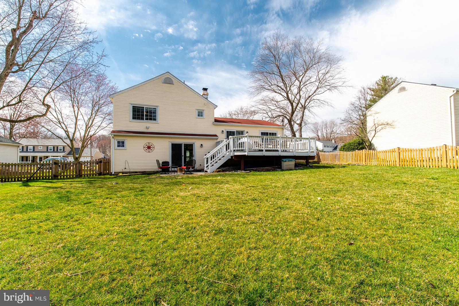 7211 Racepoint Way Alexandria, VA 22315 - Photo 40 of 40 Gallery Image 40