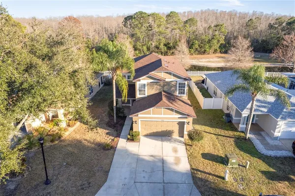 $369,900 | 12636 White Bluff Road, Hudson, FL 34669