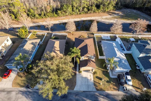 $369,900 | 12636 White Bluff Road, Hudson, FL 34669