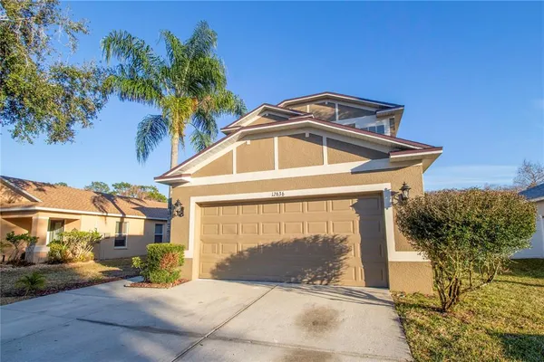 $369,900 | 12636 White Bluff Road, Hudson, FL 34669