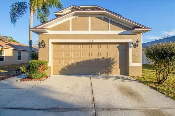 $369,900 | 12636 White Bluff Road, Hudson, FL 34669