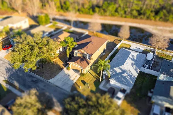 $369,900 | 12636 White Bluff Road, Hudson, FL 34669