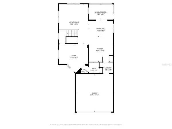 $369,900 | 12636 White Bluff Road, Hudson, FL 34669