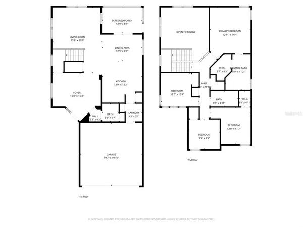 $369,900 | 12636 White Bluff Road, Hudson, FL 34669