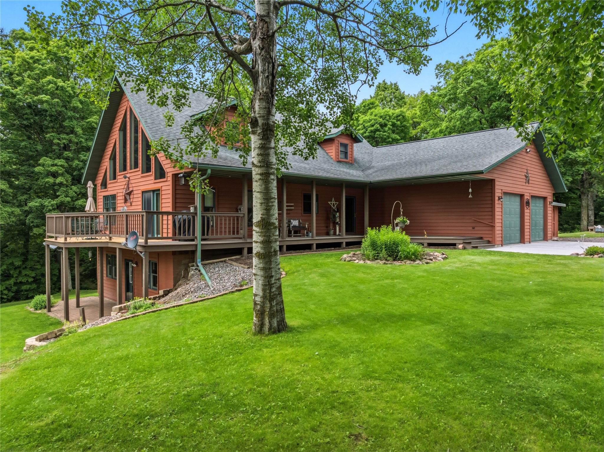 2626 20 1/2 Street Rice Lake, WI 54868 - Photo 6 of 57