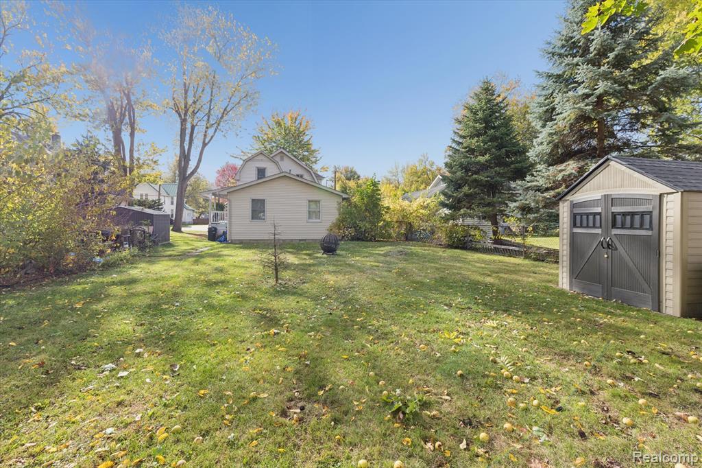666 Pearl Street Dundee, MI 48131 - Photo 14 of 43