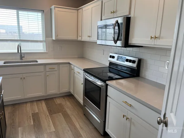 $399,000 | 5010 Clearfield Court, Caldwell, ID 83605