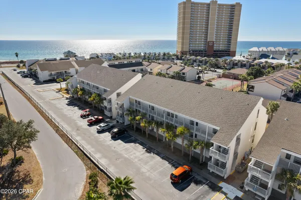$219,000 | 17614 Front Beach Road, Unit D6, Panama City Beach, FL 32413