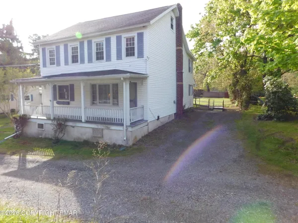 $159,000 | 319 Lofty Road, McAdoo, PA 18237