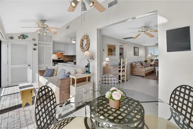 $480,000 | 611 East Palm Avenue, Unit J40, Goodland, FL 34140